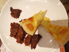 -芭菲盛宴·环球美食(袁家岗店)