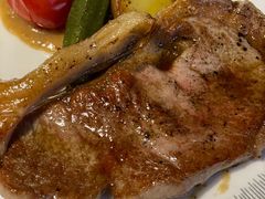 香煎乌拉圭西冷UruguayStrip-布拉格餐厅· 中欧捷克菜(全国首店)