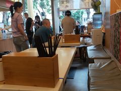 -李与白包子铺(桐梓林店)