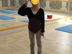 -艺彩童馨舞蹈培训学校(西湖道校区)