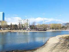 -西海子公园