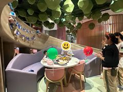 -水桶王国主题餐厅·聚会·生日派对·亲子活动·家庭套餐(亚龙湾希尔顿店)