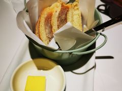自制欧包-K·Kitchen KK牛扒厨房(江南西店)