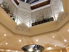 -麒麟中餐厅·经典粤菜·地道菜式老字号(广州长隆酒店)