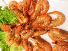 -老街渔味馆(芳华店)