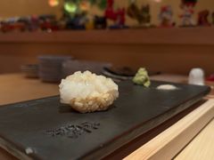 -橼舍鮨青木