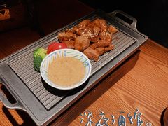 -玉川屋·深夜食堂居酒屋(柳巷店)