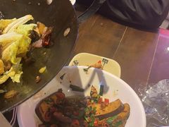 -富正毅三下锅·湘西韵味(天门山索道店)