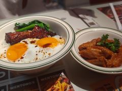 -文通冰室(东方宝泰店)