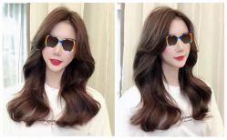 -BHG Hair Salon
