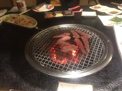 -虎焱炭火烧肉
