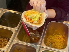 -张果佬年糕卷(科巷店)