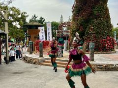 -大连海昌发现王国主题公园