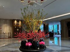 -圣丰索菲特·2 On 988 Café 自助餐厅