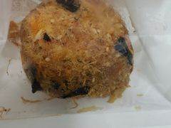 -千裡酥面包生日蛋糕(中学巷店)