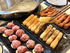 -三江汇火锅店(保全街店)