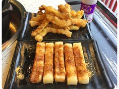 -钢管厂五区小郡肝串串香(南山店)