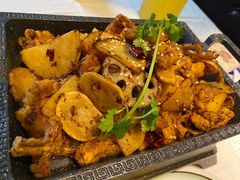 -徽珍源(龙茗路店)