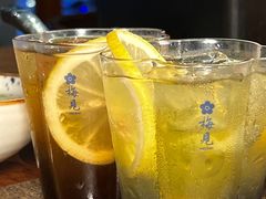 -戏作寿司(观音桥店)