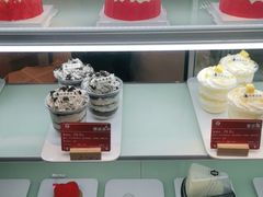 零售区-燃厚蛋糕(卓展中信城店)