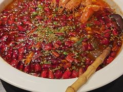 -连鹭海鲜·海肠捞饭·海胆饭(星海店)
