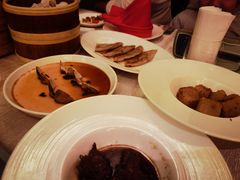 -福州天元国际威斯汀酒店·中国元素餐厅