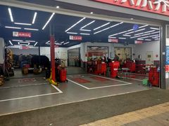 -京东养车(岳各庄店)