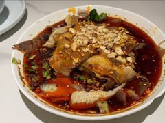 -夫妻肺片·中华老字号·正宗川菜(春熙路店)
