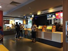 -麦当劳(红荔西店)