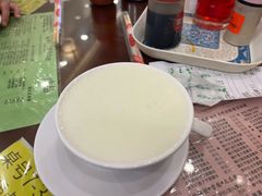 -南信牛奶甜品专家