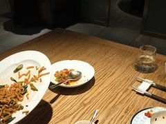-金成潮菜博物馆(海珠湿地店)