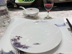-泰山宝盛大酒店·逸香阁中餐厅