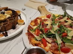 -娜娜家•Nana And Her Friends Restaurant(小寨原力场店)