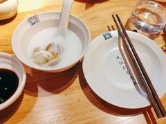 -山海蟹庐·海鲜糟粕醋火锅(慈溪店)