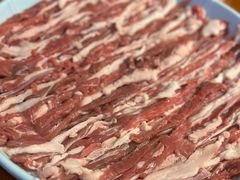-義聚德·清真铜锅涮羊肉·烧烤(河东店)
