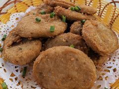 -秋姐美食店(海陵岛保利店)