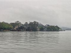 -西湖外事游船(湖滨二公园外事游船码头)