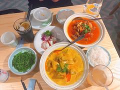 -米泰芒·东南亚料理(体育西店)