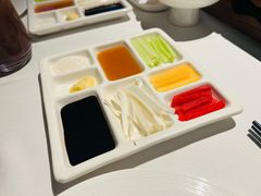 -四季民福烤鸭店(外滩外白渡桥店)