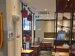 -和府捞面(北美新天地店)