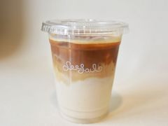 -Seesaw Coffee(上生新所店)