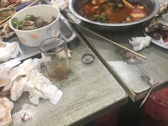 -望江门227龙虾馆