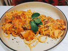 -嗒令甜品·主题融合料理餐厅(首座时代店)