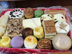 -北京稻香村(望京新世界店)