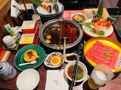 -披头士和牛火锅·寿喜烧自助(陶溪川店)