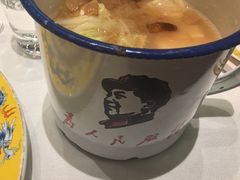 -汇贤府·李氏新鲁菜(万寿路店)