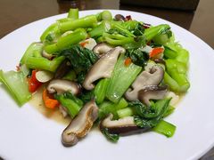 -淮南许氏牛肉汤(朝阳西路店)