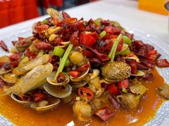 馋嘴小海鲜-簋街仔仔小龙虾(总店)