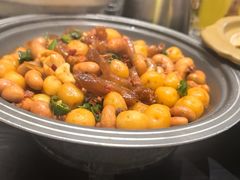 -金陵后厨·南京菜(新街口秣陵路店)