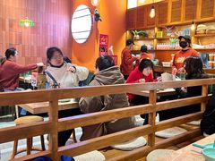 大堂-迷你椰·泰式大排档(观前街店)